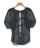 MAISON SPECIAL（メゾンスペシャル）カジュアルシャツ 紺 サイズ:F レディース/2200616923047