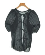 MAISON SPECIAL（メゾンスペシャル）カジュアルシャツ 紺 サイズ:F レディース/2200616923047