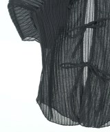 MAISON SPECIAL（メゾンスペシャル）カジュアルシャツ 紺 サイズ:F レディース/2200616923047