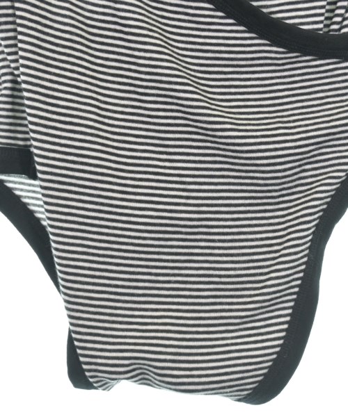 MAISON SPECIAL（メゾンスペシャル）Tシャツ・カットソー 黒 サイズ:F レディース/2200616923122