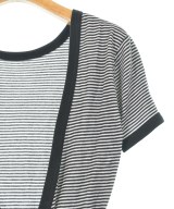 MAISON SPECIAL（メゾンスペシャル）Tシャツ・カットソー 黒 サイズ:F レディース/2200616923122