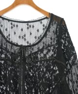 MAISON SPECIAL（メゾンスペシャル）カーディガン 黒 サイズ:F レディース/2200618937073