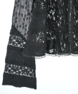 MAISON SPECIAL（メゾンスペシャル）カーディガン 黒 サイズ:F レディース/2200618937073