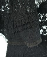 MAISON SPECIAL（メゾンスペシャル）カーディガン 黒 サイズ:F レディース/2200618937073