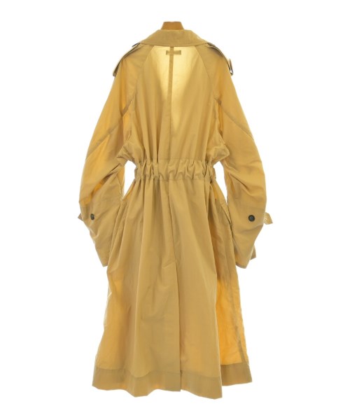 MAISON SPECIAL（メゾンスペシャル）トレンチコート ベージュ サイズ:F レディース/2200619266011