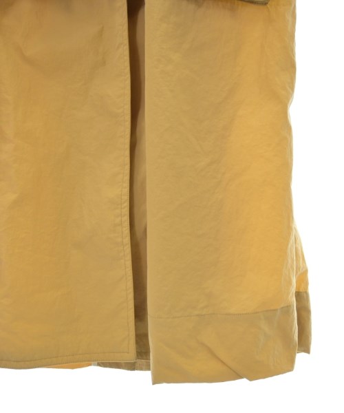 MAISON SPECIAL（メゾンスペシャル）トレンチコート ベージュ サイズ:F レディース/2200619266011