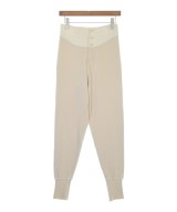 MAISON SPECIAL（メゾンスペシャル）スウェットパンツ 白 サイズ:F レディース/2200588578030