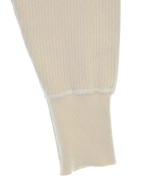 MAISON SPECIAL（メゾンスペシャル）スウェットパンツ 白 サイズ:F レディース/2200588578030