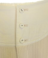 MAISON SPECIAL（メゾンスペシャル）スウェットパンツ 白 サイズ:F レディース/2200588578030