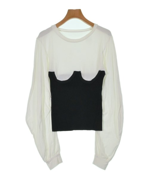 メゾンスペシャル(MAISON SPECIAL)のMAISON SPECIAL Tシャツ・カットソー