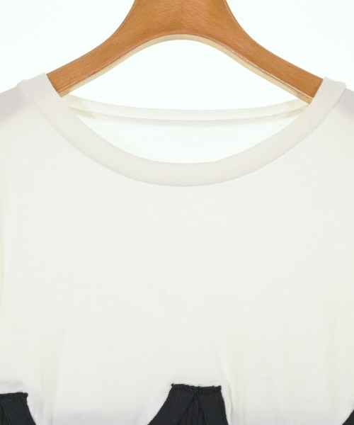 MAISON SPECIAL（メゾンスペシャル）Tシャツ・カットソー 白 サイズ:F レディース/2200588578146