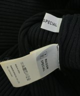 MAISON SPECIAL（メゾンスペシャル）Tシャツ・カットソー 白 サイズ:F レディース/2200588578146