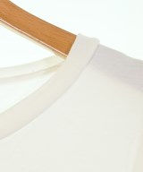 MAISON SPECIAL（メゾンスペシャル）Tシャツ・カットソー 白 サイズ:F レディース/2200588578146