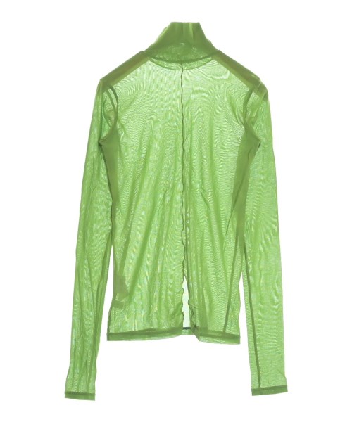 MAISON SPECIAL（メゾンスペシャル）Tシャツ・カットソー 緑 サイズ:F レディース/2200620865203