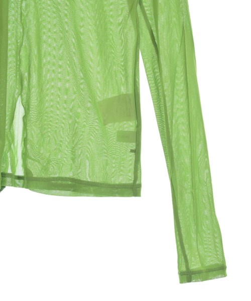 MAISON SPECIAL（メゾンスペシャル）Tシャツ・カットソー 緑 サイズ:F レディース/2200620865203