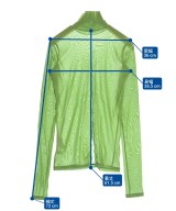 MAISON SPECIAL（メゾンスペシャル）Tシャツ・カットソー 緑 サイズ:F レディース/2200620865203