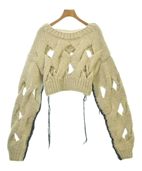 メゾンスペシャル(MAISON SPECIAL)のMAISON SPECIAL ニット・セーター