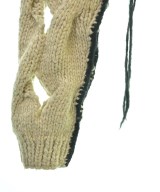 MAISON SPECIAL（メゾンスペシャル）ニット・セーター ベージュ サイズ:F レディース/2200620895019