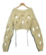 MAISON SPECIAL ニット・セーター