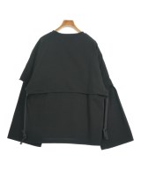 MAISON SPECIAL（メゾンスペシャル）Tシャツ・カットソー 黒 サイズ:F レディース/2200621249125