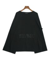 MAISON SPECIAL（メゾンスペシャル）Tシャツ・カットソー 黒 サイズ:F レディース/2200621249125