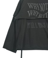 MAISON SPECIAL（メゾンスペシャル）Tシャツ・カットソー 黒 サイズ:F レディース/2200621249125