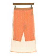 MAISON SPECIAL ロング・マキシ丈スカート