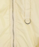 MAISON SPECIAL（メゾンスペシャル）ミリタリーブルゾン 白 サイズ:F レディース/2200600275015