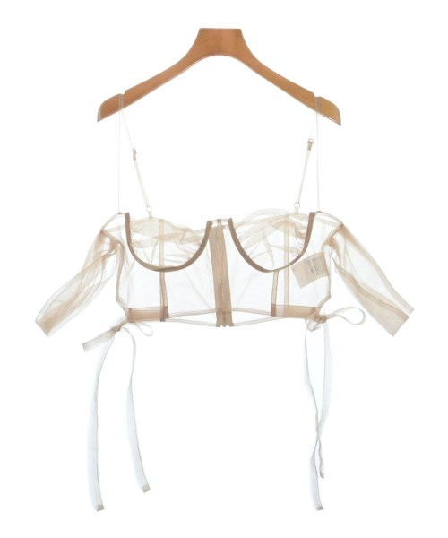 メゾンスペシャル(MAISON SPECIAL)のMAISON SPECIAL ブラウス