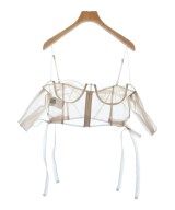 MAISON SPECIAL（メゾンスペシャル）ブラウス ベージュ サイズ:F レディース/2200600275039