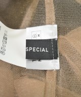 MAISON SPECIAL（メゾンスペシャル）ブラウス ベージュ サイズ:F レディース/2200600275039