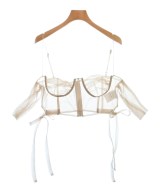 MAISON SPECIAL ブラウス