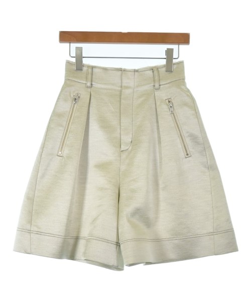 メゾンスペシャル(MAISON SPECIAL)のMAISON SPECIAL ショートパンツ