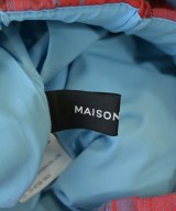 MAISON SPECIAL（メゾンスペシャル）その他 青 サイズ:36(S位) レディース/2200603890017