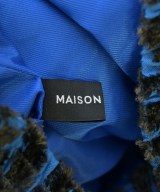 MAISON SPECIAL（メゾンスペシャル）その他 青 サイズ:36(S位) レディース/2200603890031