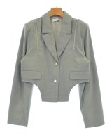 MAISON SPECIAL ジャケット