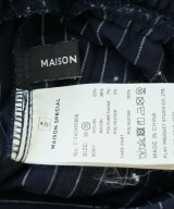 MAISON SPECIAL（メゾンスペシャル）その他 紺 サイズ:38(M位) レディース/2200605520042