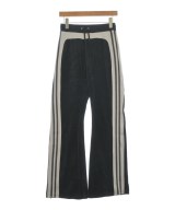 MAISON SPECIAL スウェットパンツ