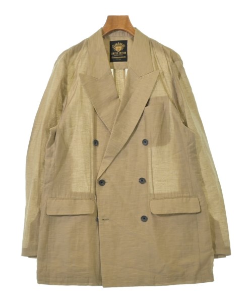 メゾンスペシャル(MAISON SPECIAL)のMAISON SPECIAL ジャケット