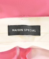 MAISON SPECIAL（メゾンスペシャル）その他 ピンク サイズ:38(M位) レディース/2200604142016