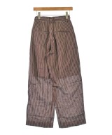 MAISON SPECIAL（メゾンスペシャル）その他 茶 サイズ:36(S位) レディース/2200608457086