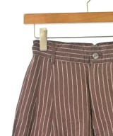 MAISON SPECIAL（メゾンスペシャル）その他 茶 サイズ:36(S位) レディース/2200608457086