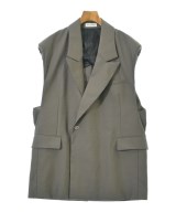 MAISON SPECIAL ジャケット