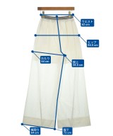 MAISON SPECIAL（メゾンスペシャル）その他 白 サイズ:38(M位) レディース/2200609569023