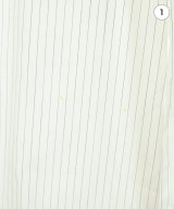 MAISON SPECIAL（メゾンスペシャル）その他 白 サイズ:38(M位) レディース/2200609569023