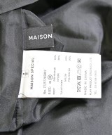 MAISON SPECIAL（メゾンスペシャル）ワンピース 緑 サイズ:38(M位) レディース/2200609620045