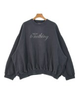 MAISON SPECIAL スウェット