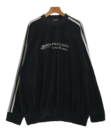 MAISON SPECIAL スウェット