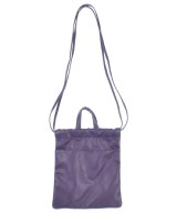 MAISON SPECIAL ショルダーバッグ