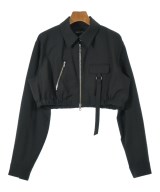 MAISON SPECIAL ブルゾン